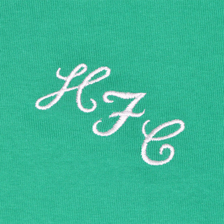 Hibernian 1965-1972 Kids Retro Football Shirt_1