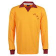 Motherwell 1972-1973 Retro Football Shirt_0