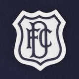 Dundee 1960s Kids Retro Football Shirt_1