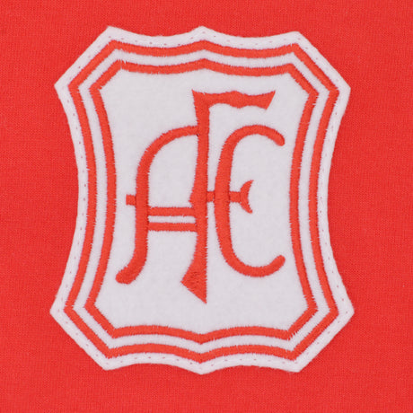 Aberdeen 1965 Kids Retro Football Shirt_1