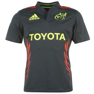 2012-13 Munster Adidas Away Rugby Shirt_0