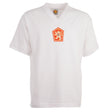 Czechoslovakia 1970 World Cup Kids Retro Football Shirt_0
