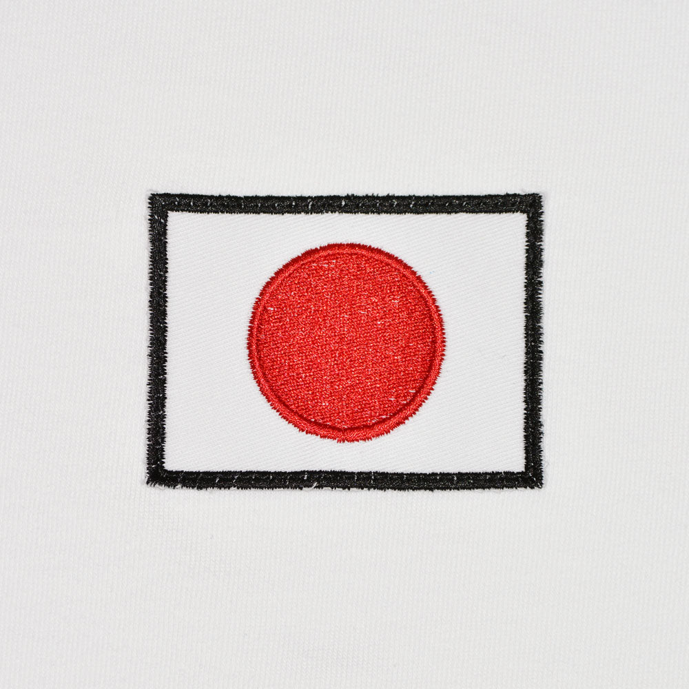 Japan T-Shirt White_1