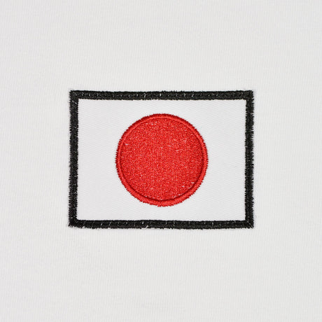 Japan T-Shirt White_1