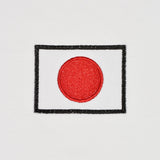 Kids Japan T-Shirt - White_1