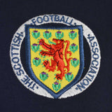 Kids Scotland 1970's Hoodie_1