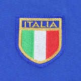 Italy 1970 World Cup Final Kids Retro Football Shirt_1