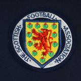 Scotland 1974 World Cup Kids Retro Football Shirt_1