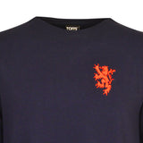 Scotland 1872 Retro Football Shirt_1