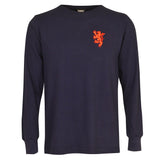 Scotland 1872 Retro Football Shirt Kids_0