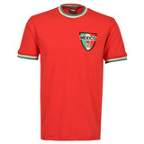 Mexico 1970 Away Retro Football Shirt_0