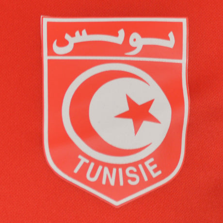 Tunisia 1978 Retro Football Shirt_2