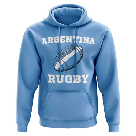 Argentina Rugby Ball Hoody (Sky Blue)_1