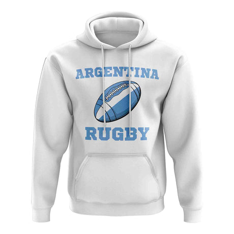 Argentina Rugby Ball Hoody_1