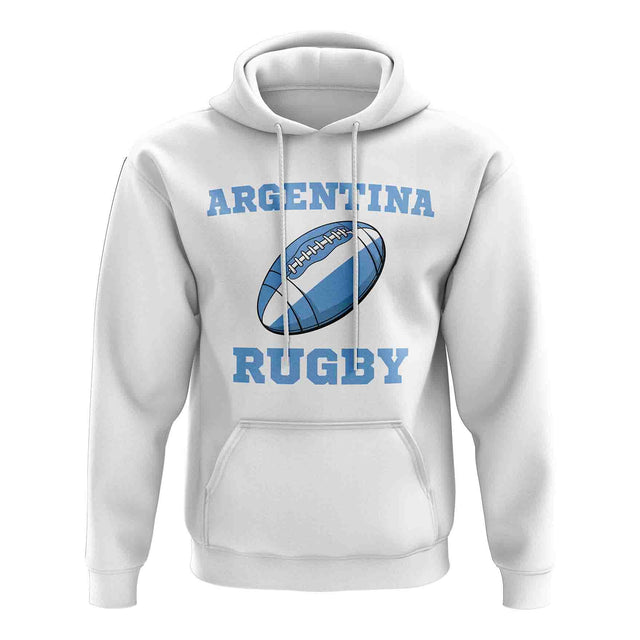 Argentina Rugby Ball Hoody_1