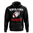 England Rugby Ball Hoody (Black)_1