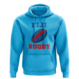 Fiji Rugby Ball Hoody (Sapphire Blue)_1