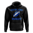 Scotland Rugby Ball Hoody (Black)_1