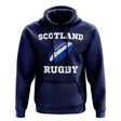 Scotland Rugby Ball Hoody (Navy)_1