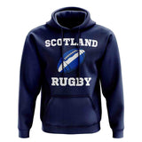 Scotland Rugby Ball Hoody (Navy)_1