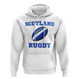 Scotland Rugby Ball Hoody (White)_1