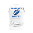 Scotland Rugby Ball Tank Top (White)_1
