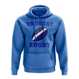Uruguay Rugby Ball Hoody (Sky Blue)_1