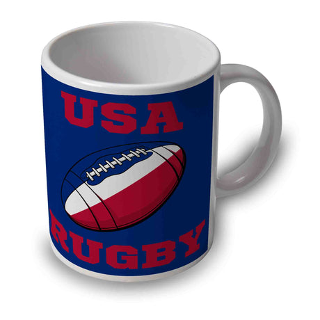 USA Rugby Ball Mug (Blue)_1