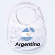 Argentina Rugby Bib (White)_0