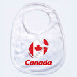 Canada Rugby Bib (White)_0