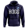 Stuart Hogg Scotland Rugby Hoody (Navy)_0