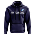 Duhan van der Merwe Scotland Rugby Hoody (Navy)_0