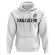 Waisea Nayacalevu Fiji Rugby Hoody (White)_0