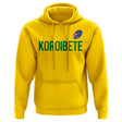 Marika Koroibete Australia Rugby Hoody (Yellow)_0