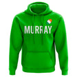 Conor Murray Ireland Rugby Hoody (Green)_0