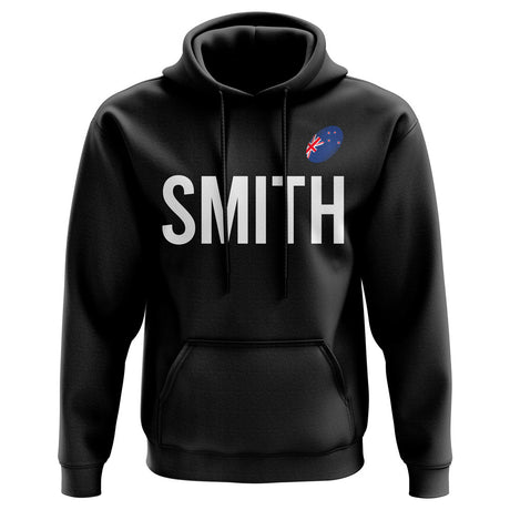 Aaron Smith All Blacks Rugby Hoody (Black)_0