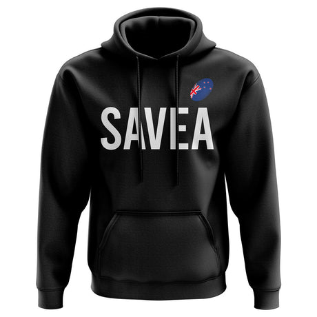 Ardie Savea All Blacks Rugby Hoody (Black)_0