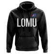 Jonah Lomu All Blacks Rugby Hoody (Black)_0
