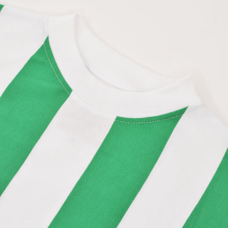Real Betis 1960s Retro Football Shirt_2