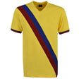 Barcelona 1974-75 Away Retro Football Shirt_0