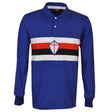 Sampdoria 1971 Retro Football Shirt_0