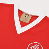 Sport Club Internacional Kids Retro Football Shirt_1