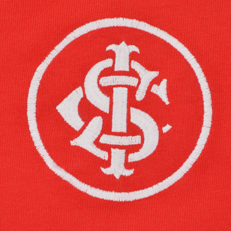 Sport Club Internacional Kids Retro Football Shirt_2