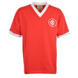 Sport Club Internacional Kids Retro Football Shirt_0