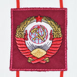 Soviet Union (CCCP) 1980s Away Kids Retro Football Shirt_2