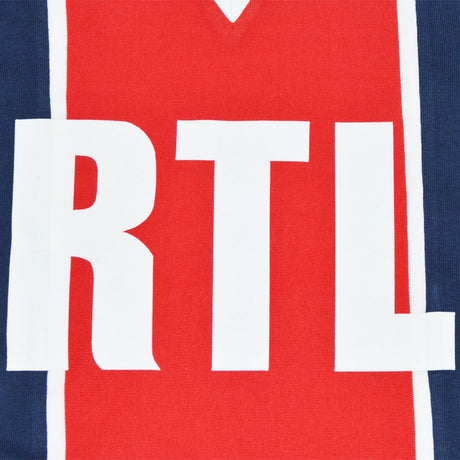 Paris 1981-82 RTL Kids Retro Football Shirt_1