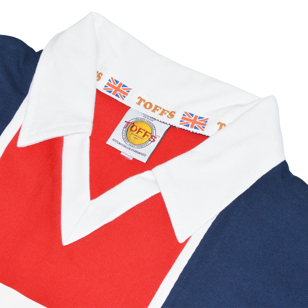 Paris 1981-82 RTL Kids Retro Football Shirt_2