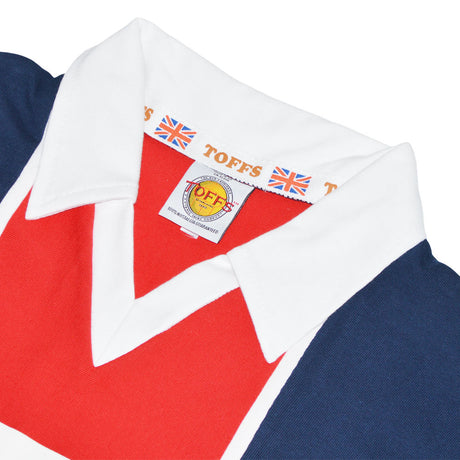 Paris 1981-82 RTL Kids Retro Football Shirt_2