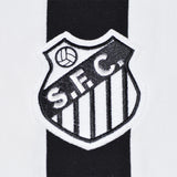 Santos 1970s Retro Kids Retro Football Shirt_1
