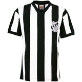 Santos 1970s Retro Kids Retro Football Shirt_0